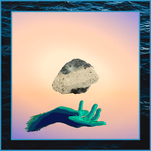 Rock #447
