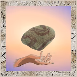 Rock #558