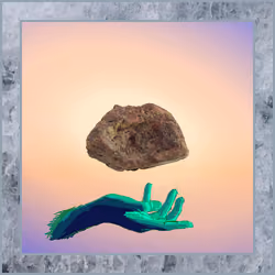Rock #699
