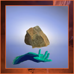 Rock #200