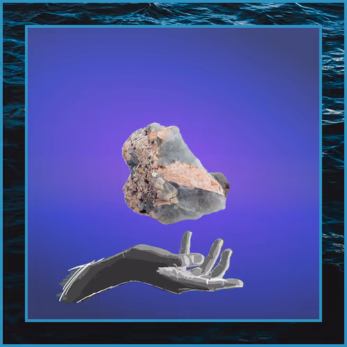 Rock #504