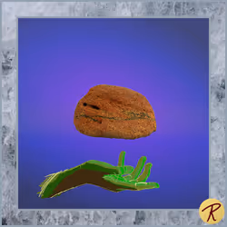 Rock #837