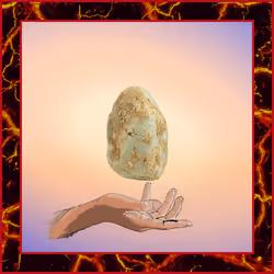 Rock #38
