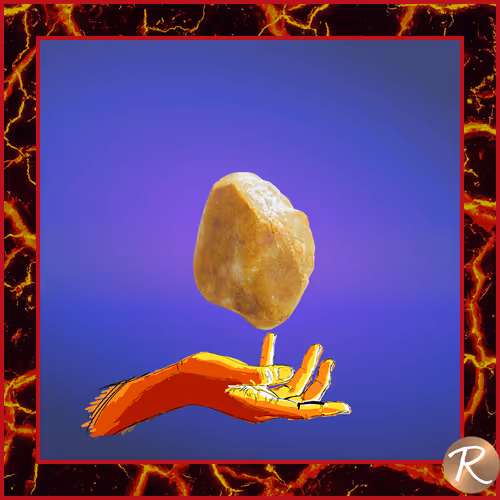 Rock #695