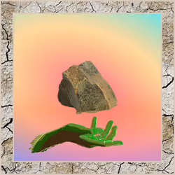 Rock #687