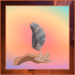 Rock #779