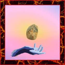 Rock #681