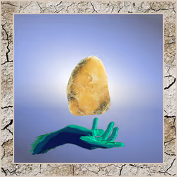 Rock #697