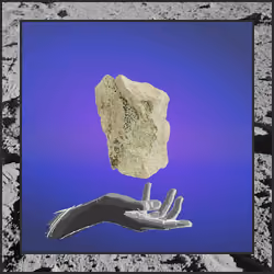 Rock #981