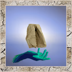 Rock #528