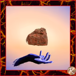 Rock #804