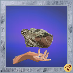 Rock #926