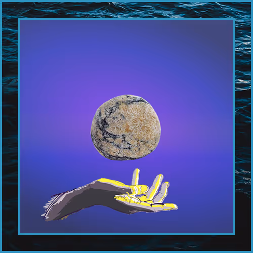 Rock #883