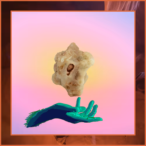 Rock #363