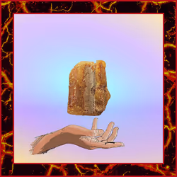 Rock #666