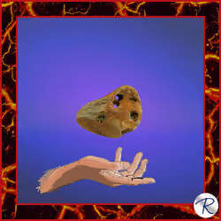 Rock #729