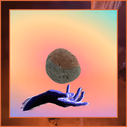 Rock #703