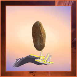 Rock #430