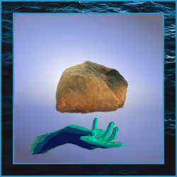 Rock #973