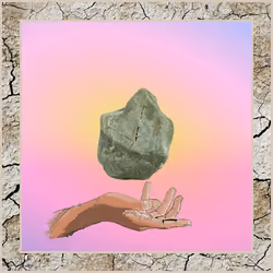 Rock #510