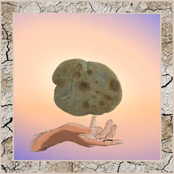 Rock #557