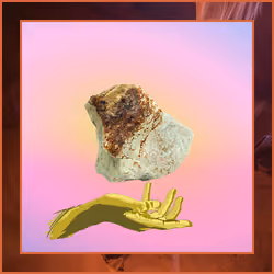 Rock #432