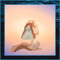 Rock #3