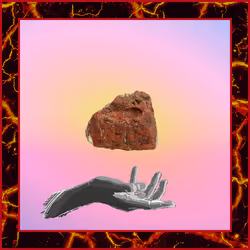 Rock #998