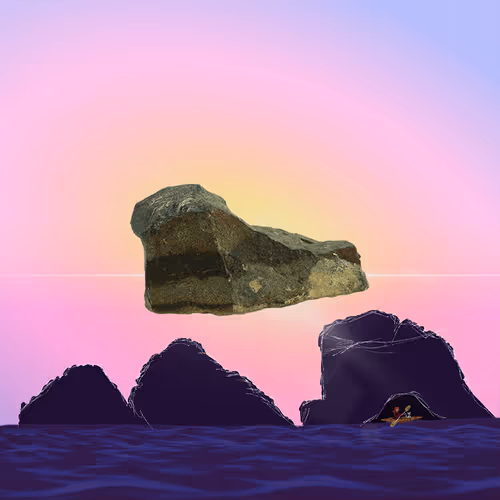 Rock #971
