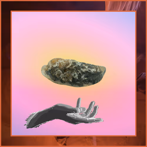 Rock #466