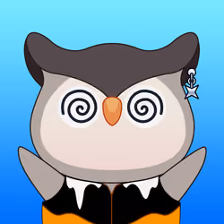 Hootbirds #108