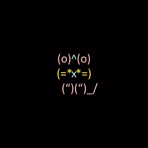 CyberMouse #2