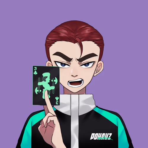 Pokavz