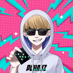 POKAVZ #733