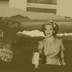 Decentrazine #542
