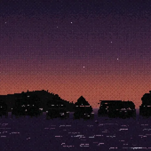 SCARE CITY #015