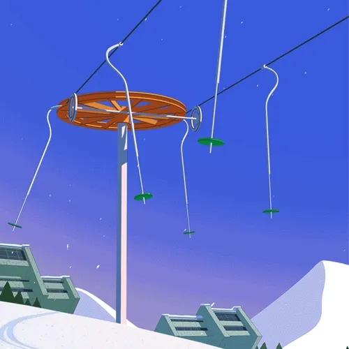 Geoffroy e Crecy's Lab