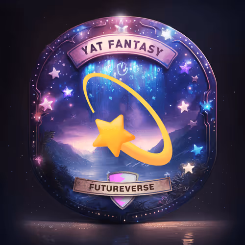 Yat Fantasy Community Player Cards