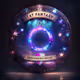 Yat Fantasy Community Player Cards