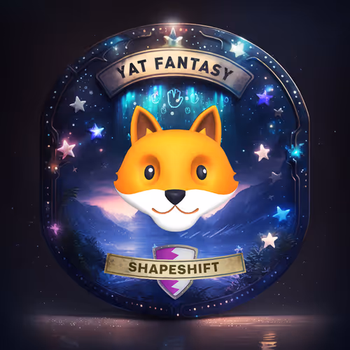 Yat Fantasy Community Player Cards