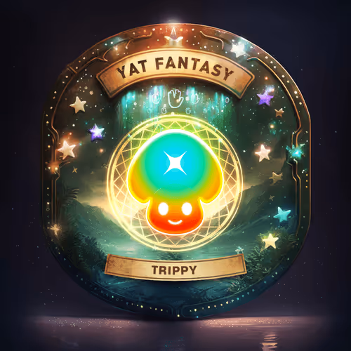 Yat Fantasy Community Player Cards