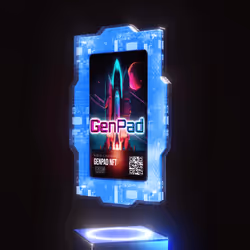 GENPAD #129