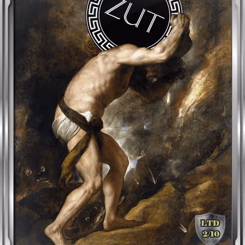 ZUT GOD TIER ZFT V1