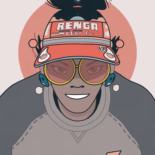 RENGA #2645