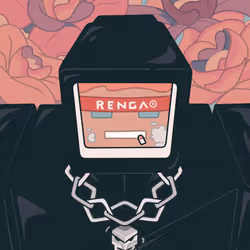 RENGA #1149