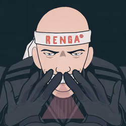 RENGA #1326