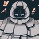 7586