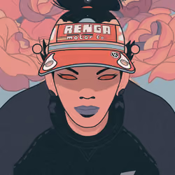 RENGA #2648