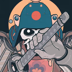 6574
