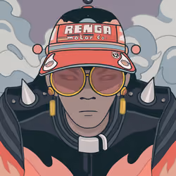 RENGA #2894